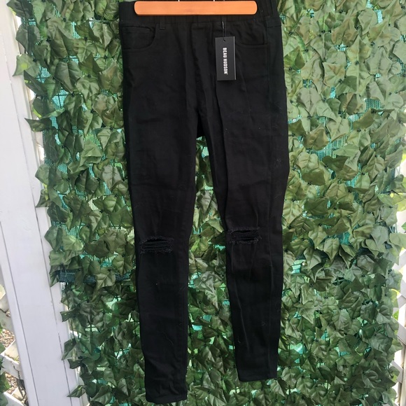 Beau Hudson Jeans - Picture 1 of 1